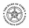 Duke of York's Community Initiative Award